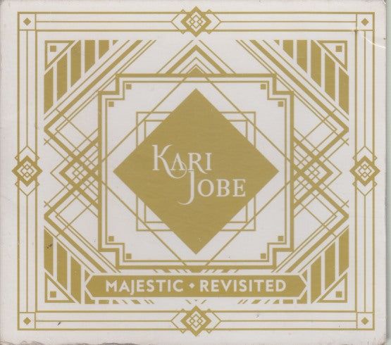 Kari Jobe: Majestic Revisited