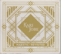 Kari Jobe: Majestic Revisited