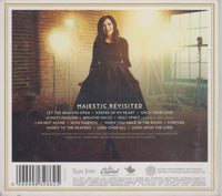 Kari Jobe: Majestic Revisited