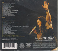 Kari Jobe: Majestic Deluxe 2-Disc Set