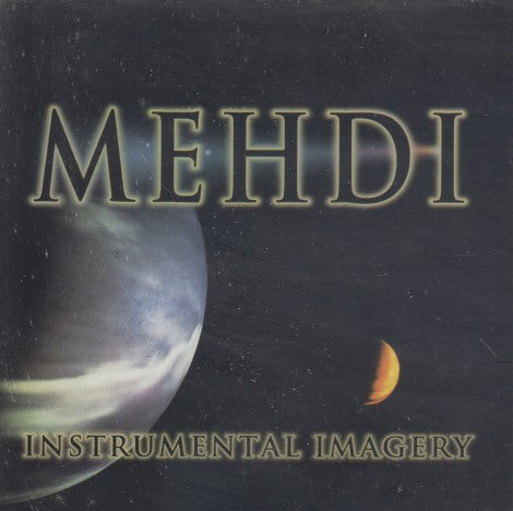Mehdi: Instrumental Imagery