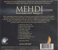 Mehdi: Instrumental Imagery