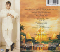 Elton John: The Road To El Dorado 2-Disc Set