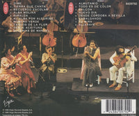 Lole Y Manuel: Una Voz Y Una Guitarra 2-Disc Set