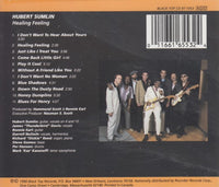 Hubert Sumlin: Healing Feeling