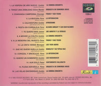 Musica Tropical De Colombia Vol. 9