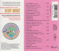 Beny More: Magia Antillana
