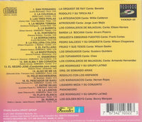 Musica Tropical De Colombia Vol. 5