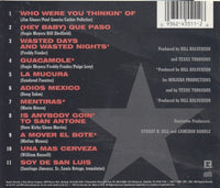 Texas Tornados: The Best Of Texas Tornados