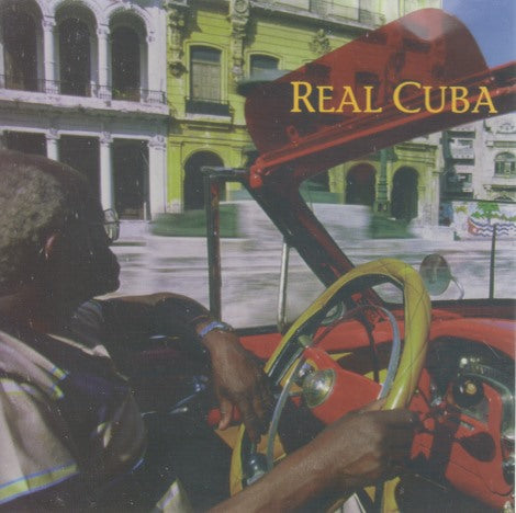 Real Cuba