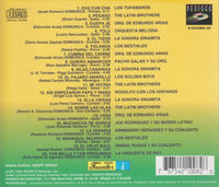 Musica Tropical De Colombia Vol. 2