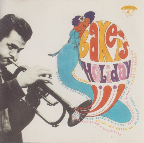 Chet Baker: Baker's Holiday
