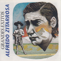 Alfredo Zitarrosa: Grandes Exitos