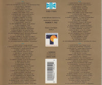100 Boleros De Amor Vol. 2 Limited 4-Disc Set