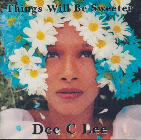 Dee C Lee: Things Will Be Sweeter Japan Promo
