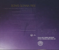 Citizen Cope: Son's Gonna Rise 3-Track Promo