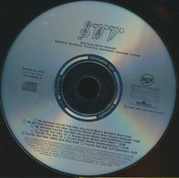 SWV: You're The One ('96 Anthem / Remixes) 7-Track Promo w/ Back Artwork