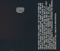 Marshall Jefferson: Chicago House Vol. 3