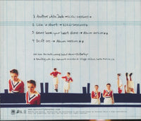 Butterfly Boucher: Butterfly Boucher 4-Track Promo EP
