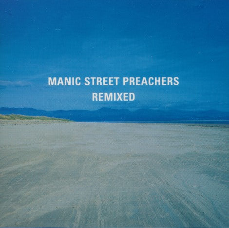 Manic Street Preachers: Remixed Promo