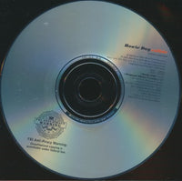 Howie Day: Collide 2-Track Promo w/ Back Artwork