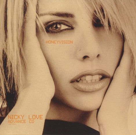 Nicky Love: Honeyvision Advance Promo
