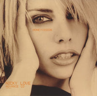 Nicky Love: Honeyvision Advance Promo