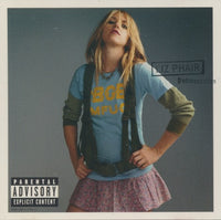 Liz Phair: Retrospective Promo