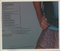 Liz Phair: Retrospective Promo
