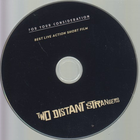 Two Distant Strangers FYC