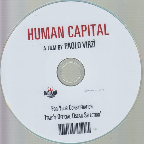 Human Capital FYC