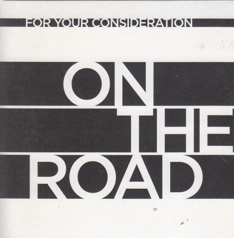 On The Road FYC