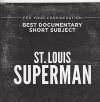 St. Louis Superman FYC