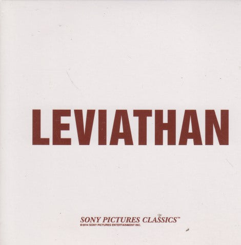 Leviathan FYC