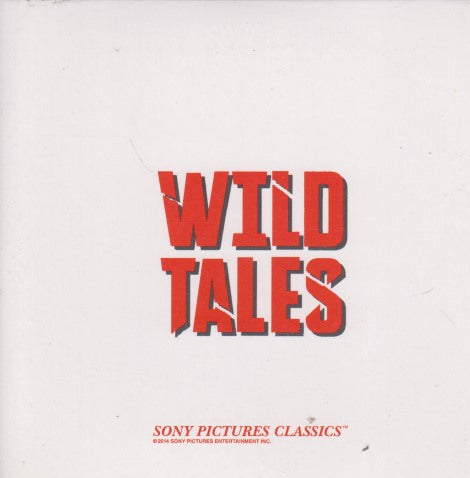 Wild Tales FYC