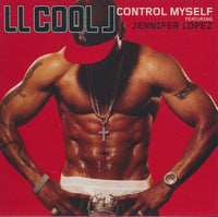 LL Cool J Featuring Jennifer Lopez: Control Myself 3-Track Promo