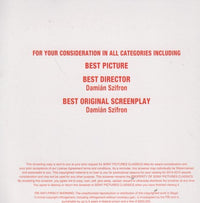 Wild Tales FYC