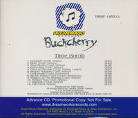 Buckcherry: Time Bomb Advance Promo