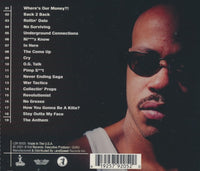 Baldhead Slick & Da Click: Baldhead Slick & Da Click