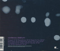 Santessa: Delirium