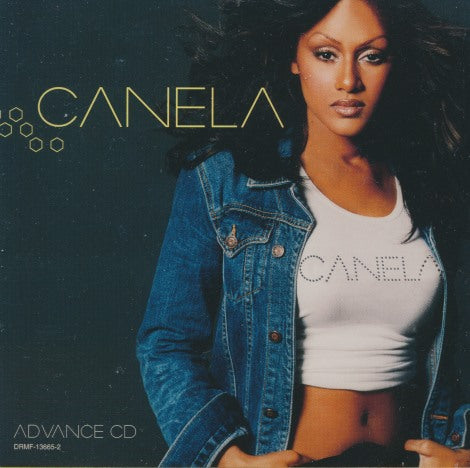 Canela: Canela Advance Promo - NeverDieMedia