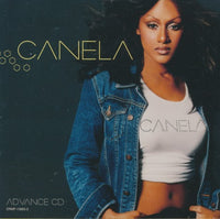 Canela: Canela Advance Promo - NeverDieMedia