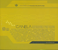 Canela: Canela Advance Promo - NeverDieMedia