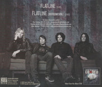 Duff McKagan's Loaded: Flatline 2-Track Promo