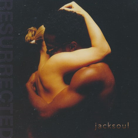 Jacksoul: Resurrected Advance Promo