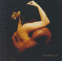 Jacksoul: Resurrected Advance Promo