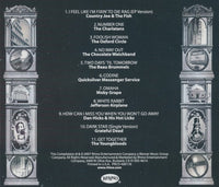 Love Is The Song We Sing: San Francisco Nuggets 1965-1970: Selections From Promo