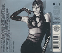 Janet Jackson: Discipline Signed
