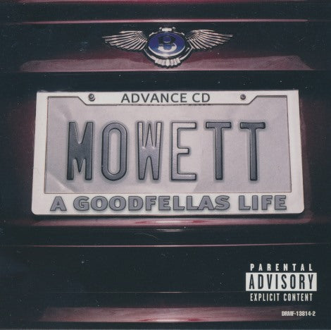 Mowett: A Goodfellas Life Advance Promo