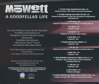 Mowett: A Goodfellas Life Advance Promo